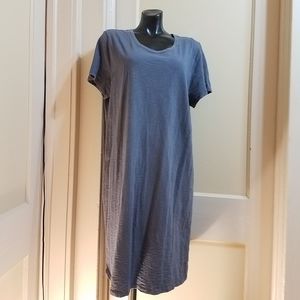 Universal Thread Short Sleeve Shift Dress